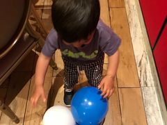 -小厨娘淮扬菜(六合欢乐港店)