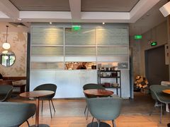 -BAKER&SPICE(祥云小镇店)