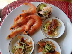 -咖啡苑 - 蔚藍夏日限定主题(永利皇宫店)