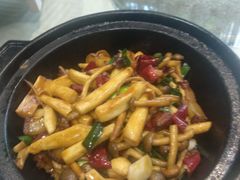 -石头咕(黄岐店)