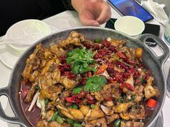 -蛙喔牛蛙(义乌新光汇店)