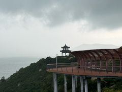 -东澳岛