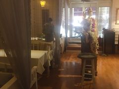 大堂-早安曼谷泰国餐厅