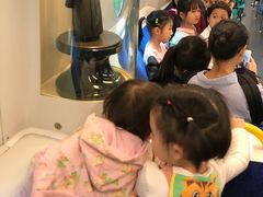 -香港迪士尼乐园铁路·幻想世界火车站