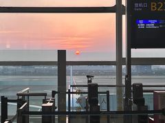 -杭州萧山国际机场