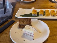 -東舍食唐精品陕菜馆