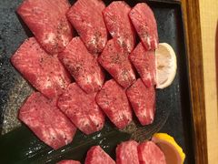 -热血兄弟·炭火烤肉(融侨中心店)