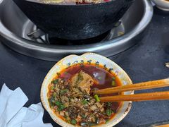 -石灰市毛记烧鸡公(解放碑店)