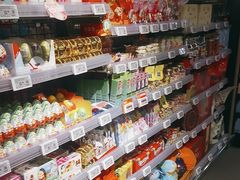 -Olé精品超市(上海虹桥南丰城店)
