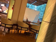 -怡咖啡海鲜自助餐厅(浦东香格里拉店)