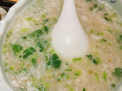 西湖牛肉羹-小巷餐厅(五大街店)
