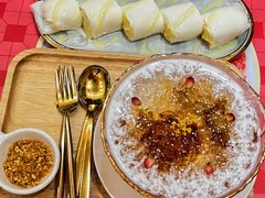 -甜心妈妈·榴莲星级糖水(北京路总店)