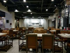 大堂-舊街坊茶楼(市二宫店)