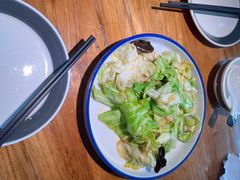 -吕氏疙瘩汤·私家菜馆(慈云寺店)