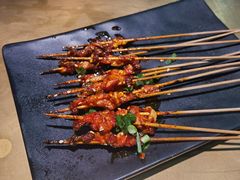 -吞鱼兽麻辣烤鱼(万达店)