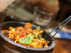 -默加东南亚美食(大宁音乐广场店)