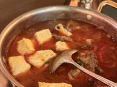 -塔哈尔·新疆盛宴(奉贤龙湖店)