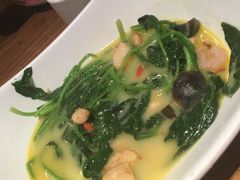 -新白鹿餐厅(百联中环店)