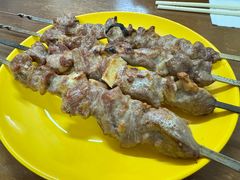 -新疆喀什噶尔餐厅(普利街店)