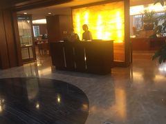 -西安大景城堡酒店·雅庭西餐厅