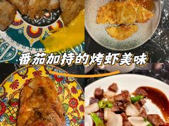 -大成铁板烧•板前(复古餐厅石老人店)