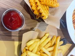 -必胜客(武进万达店)