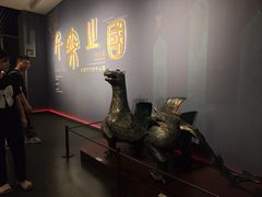 -深圳博物馆历史民俗馆