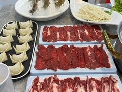 -牛天下·牛肉·海鲜·打边炉·融合菜