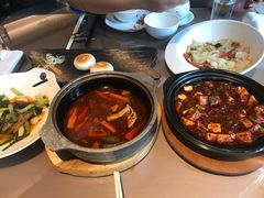 -万达瑞华酒店·品珍中餐厅