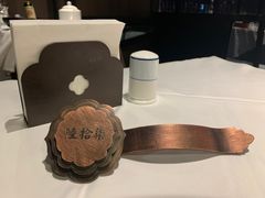 -民国红公馆·秦淮八艳(夫子庙店)