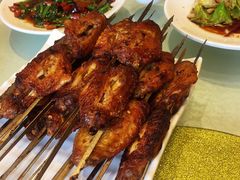 -巴依老爷·新疆美食(上城区天城路店)