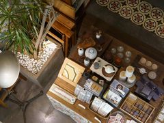 -时光花园(白鹭洲店)