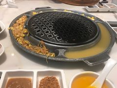 -韩宫宴烤肉·料理(南京江宁万达店)