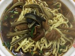 -陈记锅盖面(长江路店)