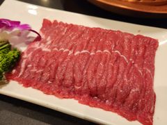 -南门涮肉(北洼路店)