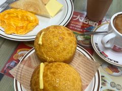 -兴华里茶记(禅城同济首店)