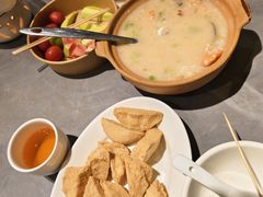 -陈鹏鹏潮汕菜(欢乐海岸 海边景观店)