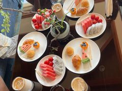 -杭州千岛湖开元度假村