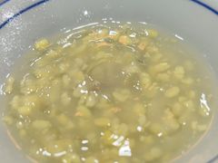 -阮正港四季甜汤(松柏店)