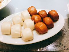-北海渔村酒楼·粤菜海鲜点心(新华店)