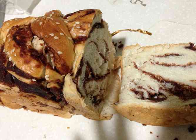 华生园(南纪门店)-"老字号蛋糕店了,经常去他家买面包吃,最喜.