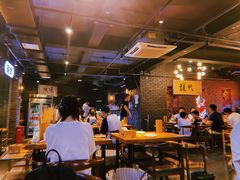大堂-搓火大都会(广安门总店)