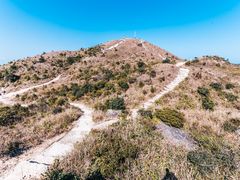 -七娘山
