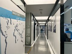 -马泷齿科·成都锦江置略马泷口腔门诊部(IFS国金中心店)