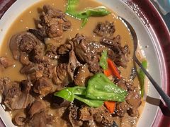 -解家河南菜(金水路店)