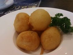 -度小月(百老汇美食街店)