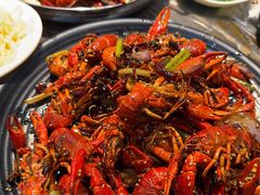 -指爱龙虾(金杨路总店)