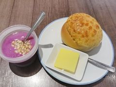 -新旺茶餐厅·早餐·夜宵(长乐店)
