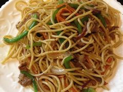 -Mevlana梅夫娜土耳其餐厅·清真