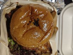-shark burger·鲨鱼汉堡(交子大道店)